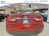 Used 2014 Hyundai Sonata GLS image 4