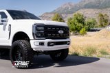 Used 2024 Ford F350 Platinum image 3