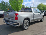 New 2025 Chevrolet Silverado 1500 LT w/ All Star Edition Plus image 4