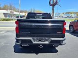 New 2025 Chevrolet Silverado 1500 RST image 5