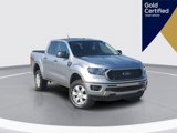 Certified 2020 Ford Ranger XLT w/ Trailer Tow Package image 1