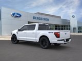 New 2025 Ford F150 Platinum w/ Equipment Group 702A High image 4