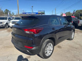 Used 2021 Chevrolet TrailBlazer LS image 5
