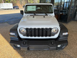 New 2025 Jeep Wrangler Sport S image 3