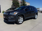 Used 2017 Jeep Compass Latitude image 2