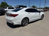 Used 2020 Acura TLX V6 w/ Technology Package image 3
