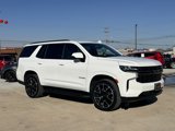 Used 2021 Chevrolet Tahoe RST image 5