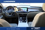 New 2025 Volkswagen Atlas SEL image 2