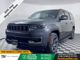 New 2025 Jeep Wagoneer 4WD w/ Premium Group I image 3