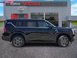 New 2025 Nissan Armada Platinum image 2