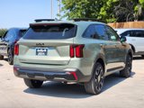 New 2026 Kia Sorento SX image 4