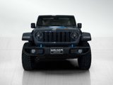 New 2025 Jeep Wrangler Unlimited Rubicon 4xe image 2