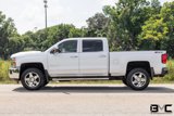 Used 2019 Chevrolet Silverado 2500 LTZ w/ Duramax Plus Package image 4