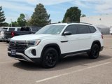 Used 2024 Volkswagen Atlas Peak Edition SE image 6