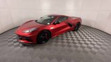 New 2026 Chevrolet Corvette Stingray Coupe w/ 1LT image 4