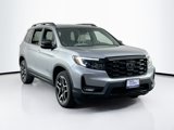 Used 2022 Honda Passport Elite image 3
