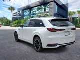 New 2025 MAZDA CX-90 3.3 Turbo S w/ Premium Package image 4