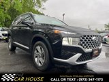 Used 2021 Hyundai Santa Fe SEL image 3