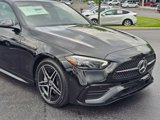 New 2025 Mercedes-Benz C 300 4MATIC Sedan image 2