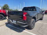 New 2026 Chevrolet Silverado 1500 RST w/ Dark Appearance Package image 3