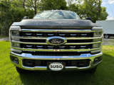 New 2025 Ford F250 Lariat w/ Tremor Off-Road Package image 2