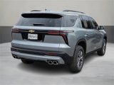 New 2026 Chevrolet Traverse LT w/ Driver Confidence Package image 4