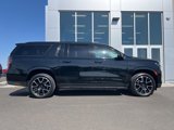 Certified 2024 Chevrolet Suburban RST w/ Luxury Package image 2