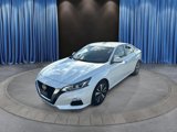Used 2022 Nissan Altima 2.5 SV image 3