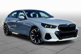 Used 2026 BMW 540i xDrive w/ M Sport Package image 2