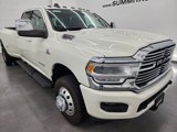 Used 2024 RAM 3500 Laramie image 2