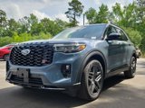 New 2025 Ford Explorer ST image 3