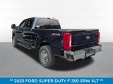 New 2025 Ford F350 XLT image 6