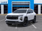 New 2026 Chevrolet Equinox LT w/ Convenience Package II image 6
