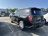 New 2025 Nissan Armada Platinum image 2