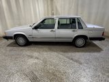 Used 1989 Volvo 740 GL image 3