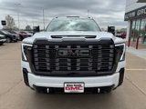 New 2025 GMC Sierra 3500 Denali Ultimate image 2