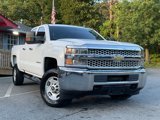 Used 2019 Chevrolet Silverado 2500 W/T image 3