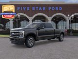 New 2025 Ford F350 King Ranch image 2