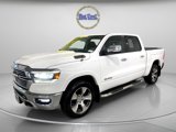 Used 2021 RAM 1500 Laramie image 3