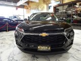 Used 2025 Chevrolet Trax LS image 2