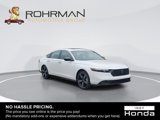 Used 2023 Honda Accord Sport image 2