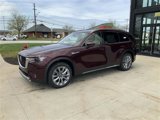 New 2025 MAZDA CX-90 3.3 Turbo w/ Premium Plus Pkg image 3