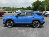 New 2026 Chevrolet Equinox RS w/ Safety and Technology Package image 2