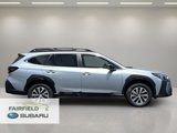 New 2025 Subaru Outback Premium image 3