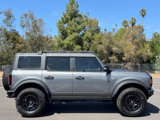 Used 2022 Ford Bronco Wildtrak image 5