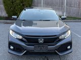 Used 2017 Honda Civic EX image 2