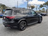 New 2025 Mercedes-Benz GLS 450 4MATIC image 4