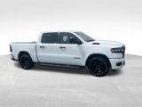 Used 2025 RAM 1500 Big Horn image 2