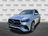 New 2026 Mercedes-Benz GLE 450 4MATIC image 5