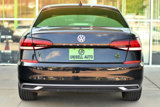 Used 2022 Volkswagen Passat 2.0T SE image 6